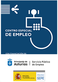 Centro de empleo logo